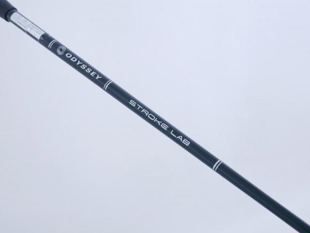 Putter : All : พัตเตอร์ Odyssey TOULON San Diego (ตัวท๊อปสุด ออกปี 2022) ก้าน Stroke LAB ยาว 34 นิ้ว