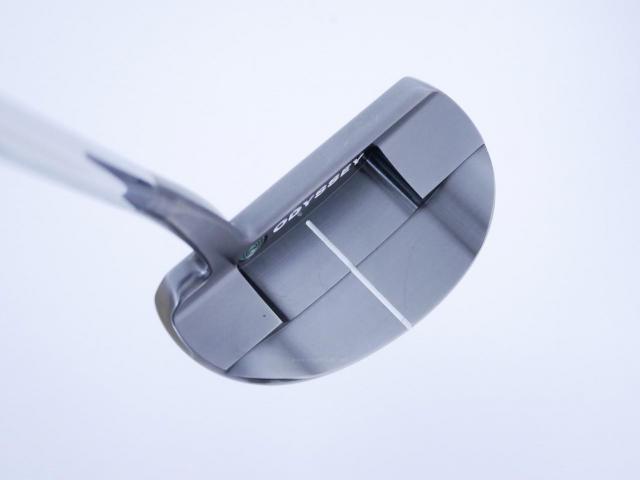 Putter : All : พัตเตอร์ Odyssey TOULON Palm Beach (ตัวท๊อปสุด) ยาว 36 นิ้ว