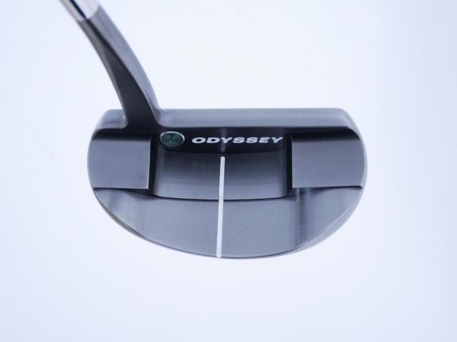 Putter : All : พัตเตอร์ Odyssey TOULON Palm Beach (ตัวท๊อปสุด) ยาว 36 นิ้ว