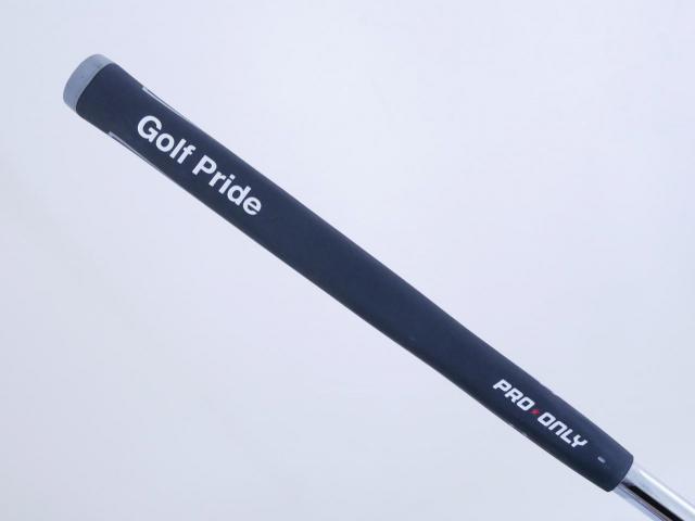 Putter : All : พัตเตอร์ Odyssey TOULON Palm Beach (ตัวท๊อปสุด) ยาว 36 นิ้ว