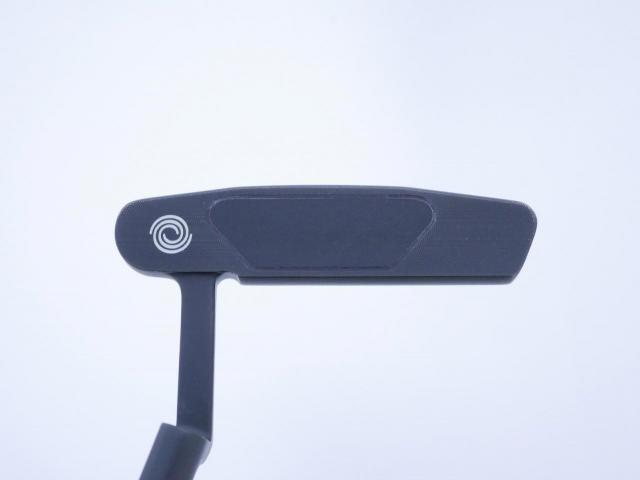 Putter : All : พัตเตอร์ Odyssey White Hot Black Series ONE (รุ่นล่าสุด ออกปี 2024) ก้าน Stroke LAB 70 ยาว 34 นิ้ว