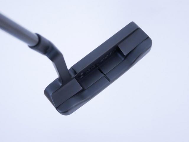 Putter : All : พัตเตอร์ Odyssey White Hot Black Series ONE (รุ่นล่าสุด ออกปี 2024) ก้าน Stroke LAB 70 ยาว 34 นิ้ว