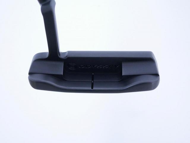 Putter : All : พัตเตอร์ Odyssey White Hot Black Series ONE (รุ่นล่าสุด ออกปี 2024) ก้าน Stroke LAB 70 ยาว 34 นิ้ว