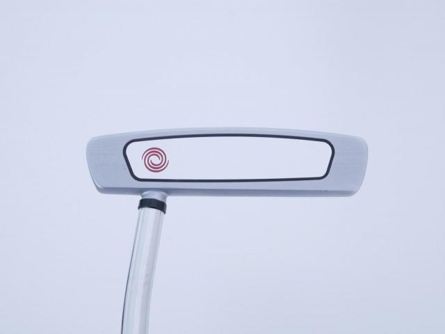 Putter : All : พัตเตอร์ Odyssey White Hot OG BIG-T BLADE ก้าน Stroke LAB ยาว 33 นิ้ว