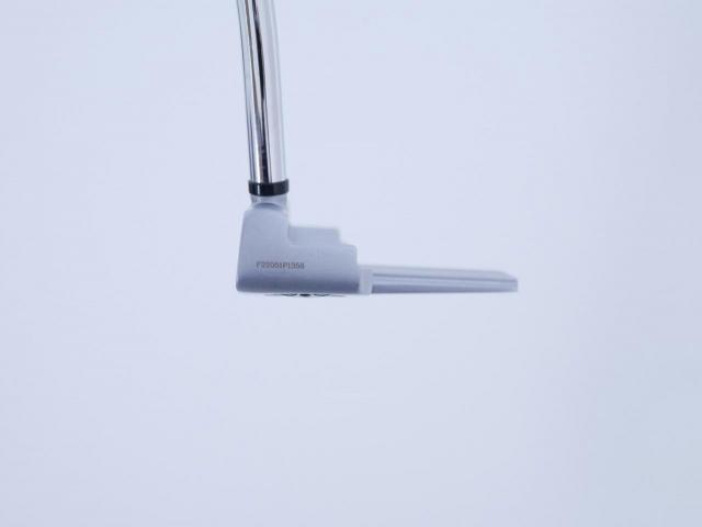 Putter : All : พัตเตอร์ Odyssey White Hot OG BIG-T BLADE ก้าน Stroke LAB ยาว 33 นิ้ว