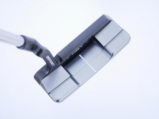 Putter : All : พัตเตอร์ Odyssey Tri-Hot 5K Double Wide (รุ่นท้อป ออกปี 2022) ก้าน Stroke Lab ยาว 33 นิ้ว