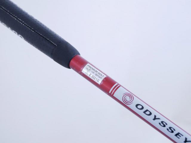 Putter : All : พัตเตอร์ Odyssey Tri-Hot 5K Double Wide (รุ่นท้อป ออกปี 2022) ก้าน Stroke Lab ยาว 33 นิ้ว