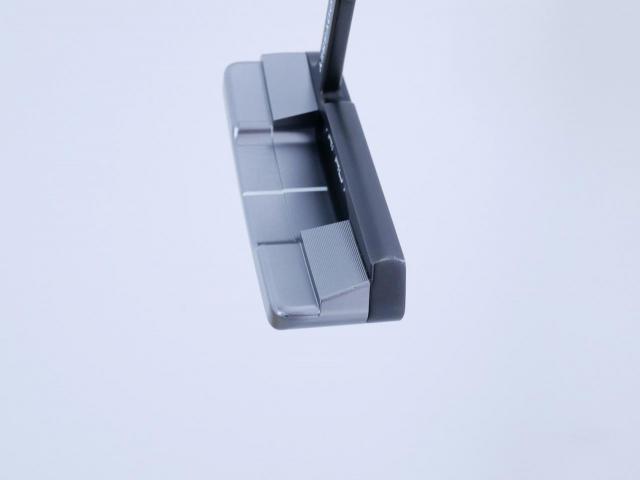 Putter : All : พัตเตอร์ Odyssey Tri-Hot 5K Double Wide (รุ่นท้อป ออกปี 2022) ก้าน Stroke Lab ยาว 33 นิ้ว