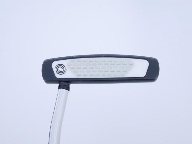 Putter : All : พัตเตอร์ Odyssey Stroke LAB Double Wide ก้าน Stroke LAB ยาว 33 นิ้ว