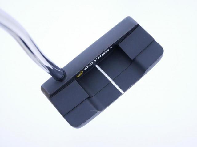 Putter : All : พัตเตอร์ Odyssey Stroke LAB Double Wide ก้าน Stroke LAB ยาว 33 นิ้ว