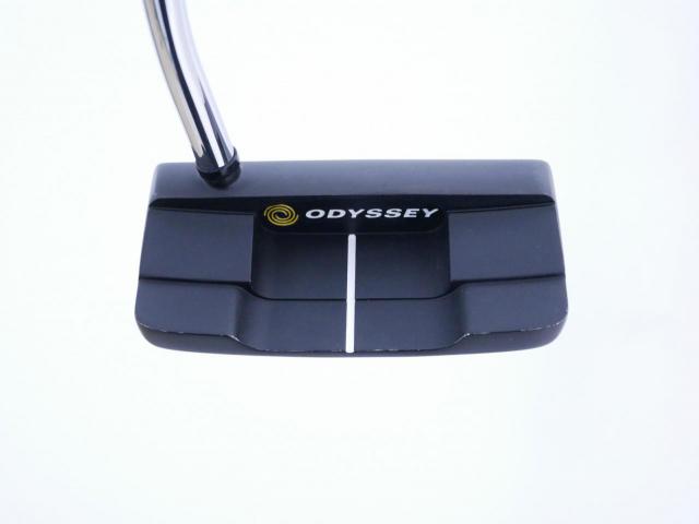 Putter : All : พัตเตอร์ Odyssey Stroke LAB Double Wide ก้าน Stroke LAB ยาว 33 นิ้ว