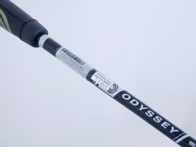 Putter : All : พัตเตอร์ Odyssey Stroke LAB Double Wide ก้าน Stroke LAB ยาว 33 นิ้ว