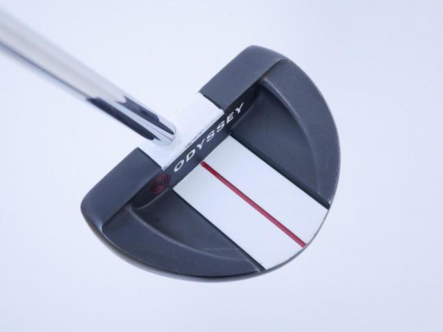 Putter : All : พัตเตอร์ Odyssey O-Works R-LINE CS ยาว 33 นิ้ว