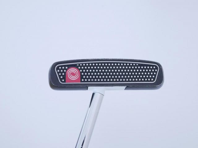 Putter : All : พัตเตอร์ Odyssey O-Works R-LINE CS ยาว 33 นิ้ว