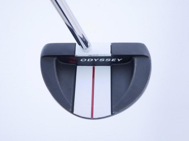 Putter : All : พัตเตอร์ Odyssey O-Works R-LINE CS ยาว 33 นิ้ว