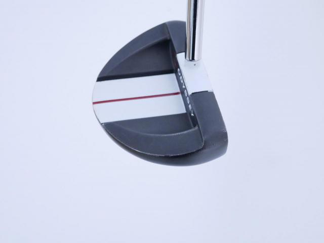 Putter : All : พัตเตอร์ Odyssey O-Works R-LINE CS ยาว 33 นิ้ว