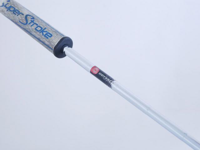 Putter : All : พัตเตอร์ Odyssey O-Works R-LINE CS ยาว 33 นิ้ว