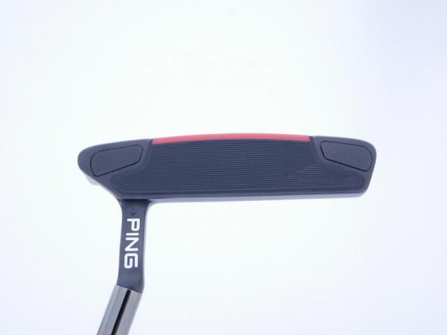 Putter : All : พัตเตอร์ Ping KUSHIN 4 (ออกปี 2021) ยาว 34 นิ้ว (ปรับได้)