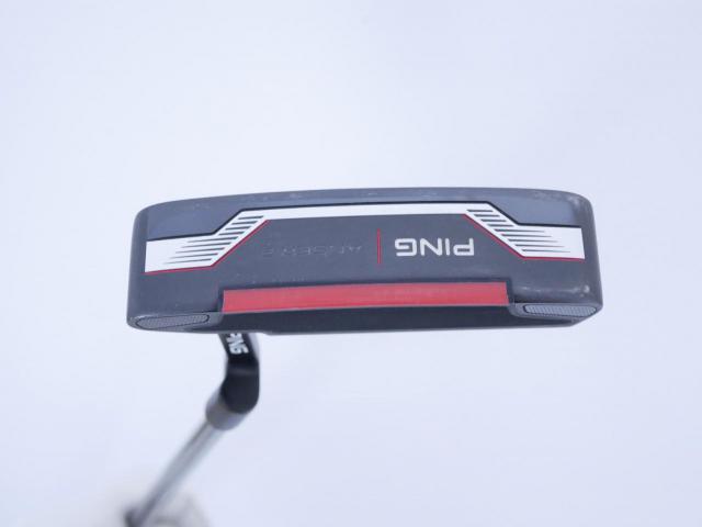 Putter : All : พัตเตอร์ Ping Anser 2 (ปี 2022) ยาว 33 นิ้ว