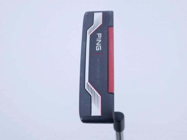 Putter : All : พัตเตอร์ Ping Anser 2 (ปี 2022) ยาว 33 นิ้ว