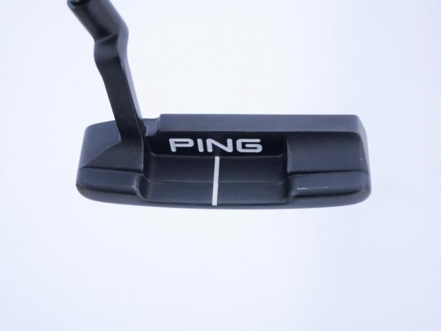 Putter : All : พัตเตอร์ Ping Anser 2 (ปี 2022) ยาว 33 นิ้ว