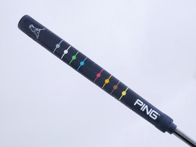 Putter : All : พัตเตอร์ Ping Anser 2 (ปี 2022) ยาว 33 นิ้ว