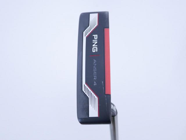 Putter : All : พัตเตอร์ Ping Anser 4 (ปี 2022) ยาว 33 นิ้ว