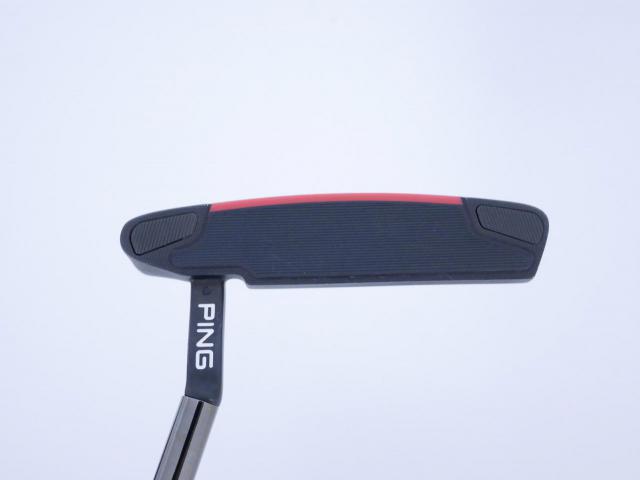 Putter : All : พัตเตอร์ Ping Anser 4 (ปี 2022) ยาว 33 นิ้ว