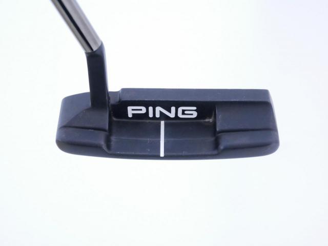 Putter : All : พัตเตอร์ Ping Anser 4 (ปี 2022) ยาว 33 นิ้ว