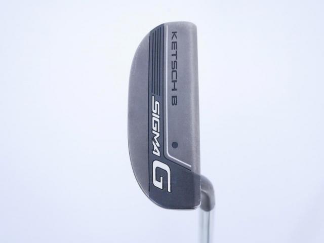 Putter : All : พัตเตอร์ Ping Sigma G KETSCH B ยาว 34 นิ้ว