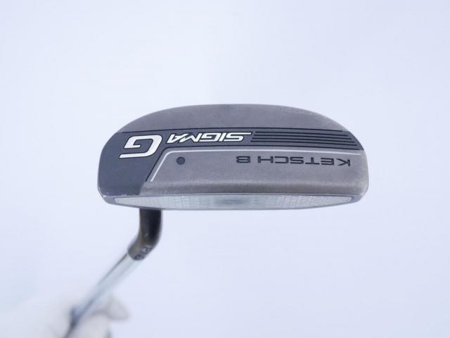 Putter : All : พัตเตอร์ Ping Sigma G KETSCH B ยาว 34 นิ้ว