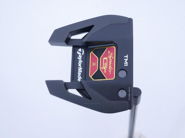 Putter : All : พัตเตอร์ Taylormade Spider GT TM1 ยาว 33 นิ้ว