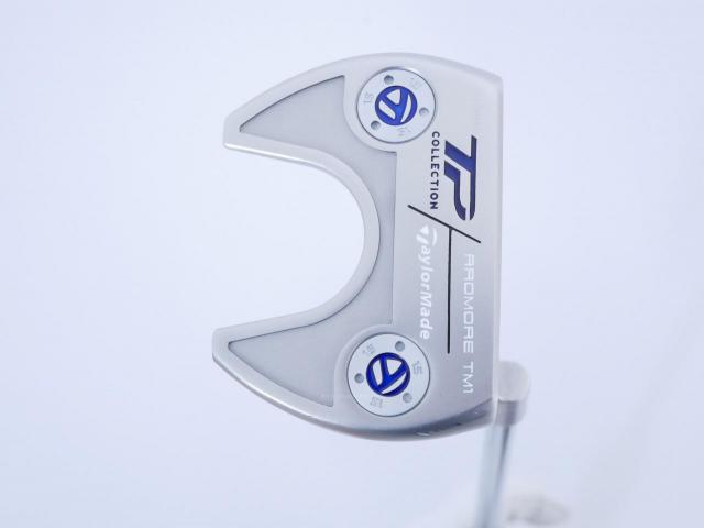 Putter : All : พัตเตอร์ Taylormade TRUSS Hydro Blast ARDMORE TM1 (ปี 2021) ยาว 33 นิ้ว