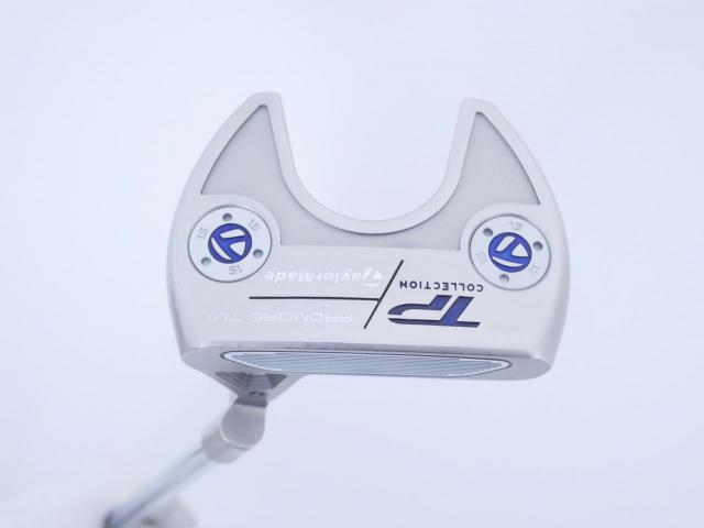 Putter : All : พัตเตอร์ Taylormade TRUSS Hydro Blast ARDMORE TM1 (ปี 2021) ยาว 33 นิ้ว