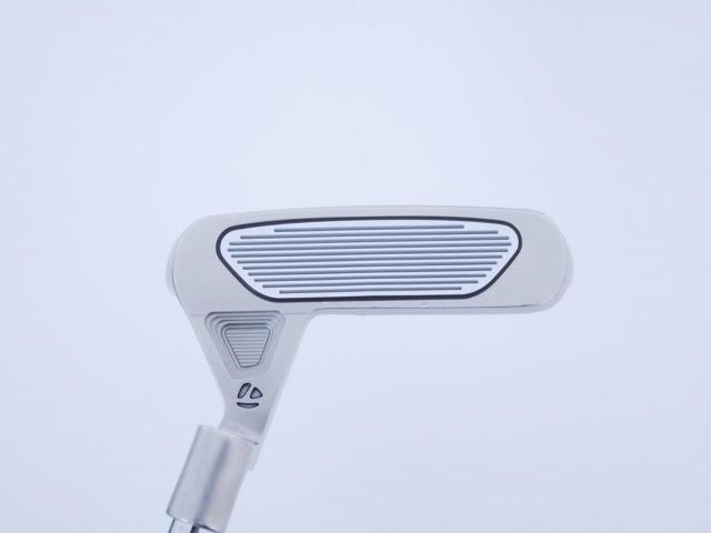 Putter : All : พัตเตอร์ Taylormade TRUSS Hydro Blast ARDMORE TM1 (ปี 2021) ยาว 33 นิ้ว