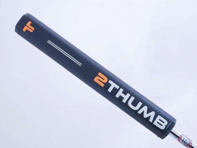 Putter : All : พัตเตอร์ Taylormade TRUSS Hydro Blast ARDMORE TM1 (ปี 2021) ยาว 33 นิ้ว