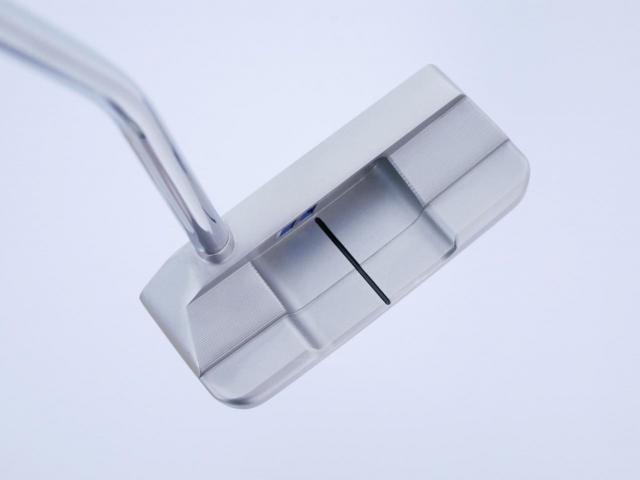 Putter : All : พัตเตอร์ Taylormade TRUSS Hydro Blast DEL MONTE 7 (ปี 2021) ยาว 34 นิ้ว