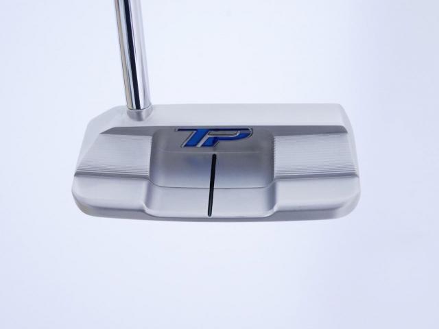 Putter : All : พัตเตอร์ Taylormade TRUSS Hydro Blast DEL MONTE 7 (ปี 2021) ยาว 34 นิ้ว