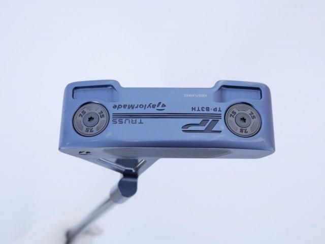 Putter : All : พัตเตอร์ Taylormade TRUSS TP-B3TH (ปี 2024) ยาว 34 นิ้ว