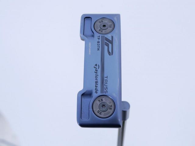 Putter : All : พัตเตอร์ Taylormade TRUSS TP-B3TH (ปี 2024) ยาว 34 นิ้ว