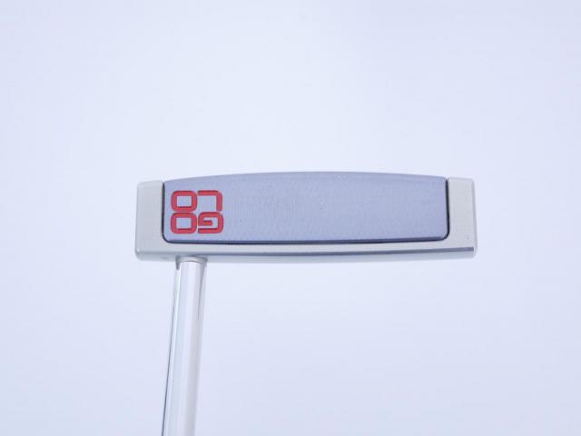 Putter : All : พัตเตอร์ Scotty Cameron GOLO 5 Mallet ยาว 33 นิ้ว