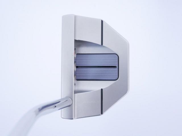 Putter : All : พัตเตอร์ Scotty Cameron GOLO 5 Mallet ยาว 33 นิ้ว