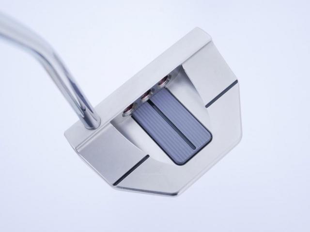 Putter : All : พัตเตอร์ Scotty Cameron GOLO 5 Mallet ยาว 33 นิ้ว