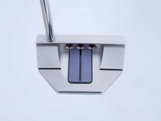 Putter : All : พัตเตอร์ Scotty Cameron GOLO 5 Mallet ยาว 33 นิ้ว