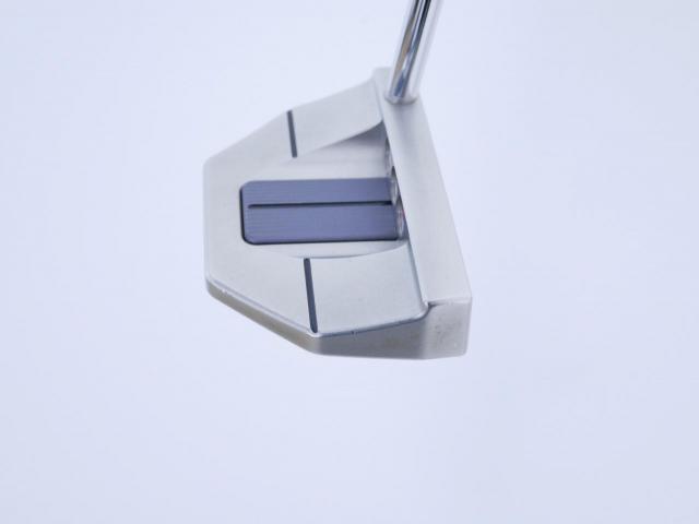 Putter : All : พัตเตอร์ Scotty Cameron GOLO 5 Mallet ยาว 33 นิ้ว