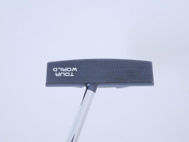 Putter : All : พัตเตอร์ Honma Tour World TW-PT CNC Milled ยาว 34 นิ้ว