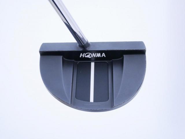 Putter : All : พัตเตอร์ Honma Tour World TW-PT CNC Milled ยาว 34 นิ้ว