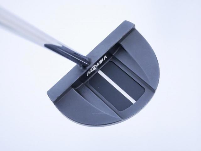 Putter : All : พัตเตอร์ Honma Tour World TW-PT CNC Milled ยาว 34 นิ้ว