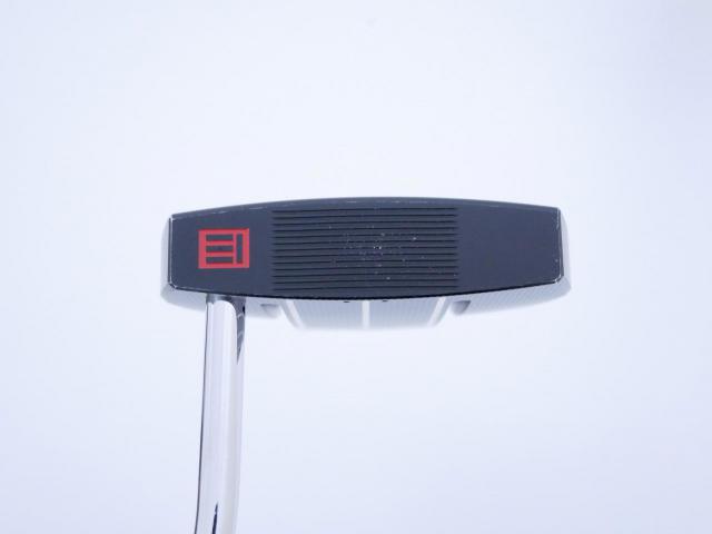 Putter : All : พัตเตอร์ EVNROLL ER6 Milled ยาว 34 นิ้ว