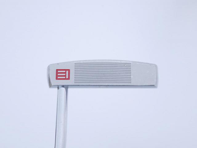 Putter : All : พัตเตอร์ EVNROLL ER8 Milled ยาว 34 นิ้ว